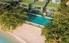 My Beach Resort Phuket